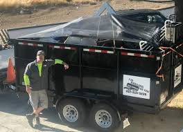 Best Dumpster Rental Services  in Paradise, CA